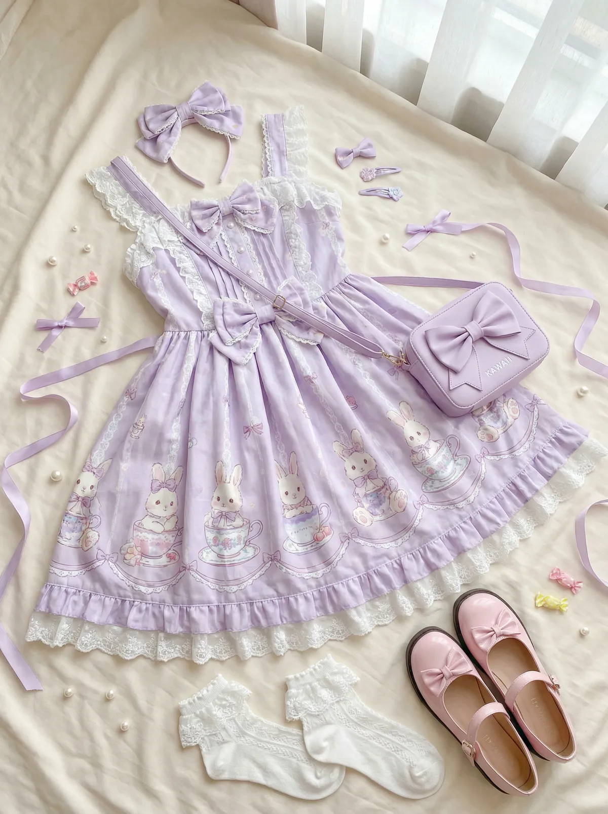 9277在线观看免费完整版 Lolita穿搭灵感分享